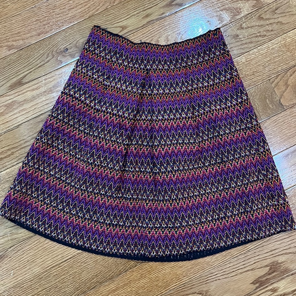 Annabella skirt!